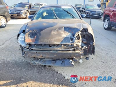 Piąte zdjęcie samochodu w środku: 2005 MITSUBISHI ECLIPSE GTS VIN:4A3AC74H65E024878 - miniatura
