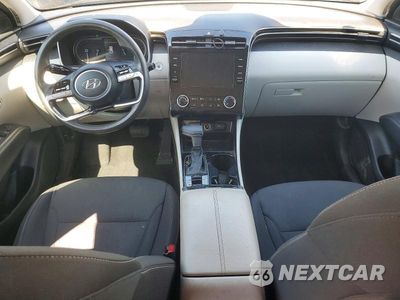 Zdjęcie 8 z 13 samochodu: 2022 HYUNDAI TUCSON SEL VIN:5NMJB3AE3NH080265 - miniatura