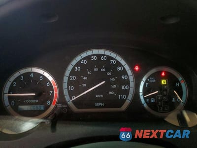 Zdjęcie 9 z 13 samochodu: 2004 TOYOTA SIENNA LE 7 PASSENGER VIN:5TDZA23C04S161876 - miniatura