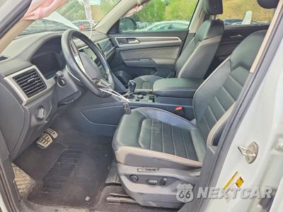 Zdjęcie 7 z 14 samochodu: 2022 VOLKSWAGEN ATLAS SEL PREMIUM R-LINE VIN:1V2FR2CA1NC510586 - miniatura