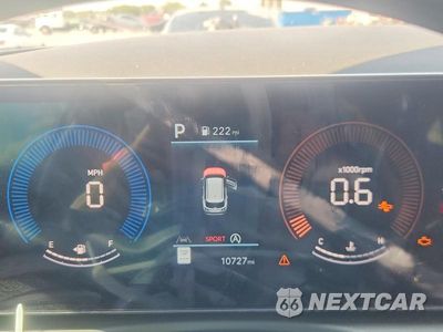Zdjęcie 9 z 12 samochodu: 2026 HYUNDAI TUCSON SEL VIN:5NMJB3DE9TH607685 - miniatura