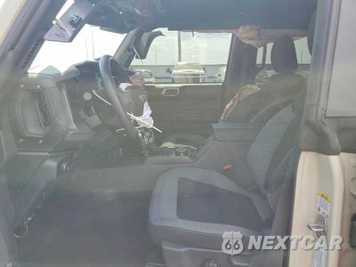 Zdjęcie 7 z 13 samochodu: 2025 FORD BRONCO BIG BEND VIN:1FMDE7BH7SLA46498 - miniatura