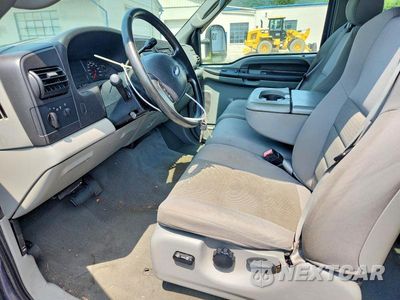 Zdjęcie 7 z 12 samochodu: 2006 FORD F250 SUPER DUTY VIN:1FTSX21Y36EA29153 - miniatura