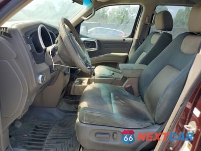 Zdjęcie 7 z 13 samochodu: 2007 HONDA RIDGELINE RTS VIN:2HJYK16477H532098 - miniatura