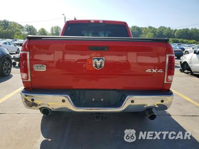 Zdjęcie 6 z 12 samochodu: 2013 RAM 1500 LONGHORN VIN:1C6RR7PT7DS615765 - miniatura