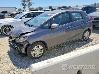 2018 HONDA FIT LX 3HGGK5G4XJM719951 - główne zdjęcie licytacji z USA - miniatura