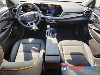 Zdjęcie 8 z 13 samochodu: 2026 CHEVROLET TRAX ACTIV VIN:KL77LKEP2TC150764 - miniatura