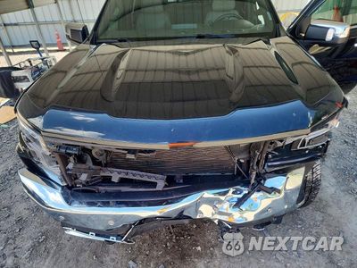 Zdjęcie 11 z 13 samochodu: 2022 CHEVROLET SILVERADO LTD K1500 LTZ VIN:3GCUYGED6NG186550 - miniatura