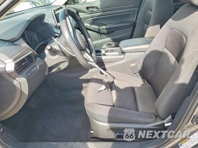 Zdjęcie 7 z 13 samochodu: 2026 NISSAN ALTIMA SV VIN:1N4BL4DW0TN311625 - miniatura