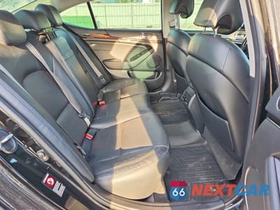 Zdjęcie 10 z 12 samochodu: 2016 KIA CADENZA LUXURY VIN:KNALN4D79G5212984 - miniatura