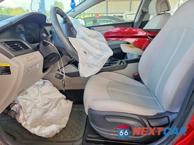 Zdjęcie 7 z 12 samochodu: 2016 HYUNDAI SONATA SE VIN:5NPE24AF2GH384418 - miniatura