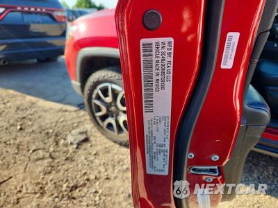 Zdjęcie 13 z 13 samochodu: 2025 JEEP COMPASS TRAILHAWK VIN:3C4NJDDN8ST581382 - miniatura