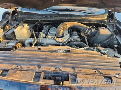 Zdjęcie 11 z 12 samochodu: 2018 NISSAN TITAN XD PRO-4X VIN:1N6BA1F4XJN517457 - miniatura