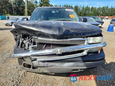 Piąte zdjęcie samochodu w środku: 2004 CHEVROLET TAHOE K1500 VIN:1GNEK13Z64J143557 - miniatura