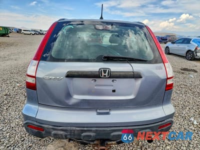 Zdjęcie 6 z 13 samochodu: 2009 HONDA CR-V LX VIN:3CZRE38309G701200 - miniatura