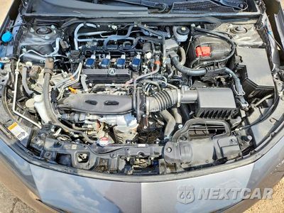 Zdjęcie 11 z 12 samochodu: 2025 ACURA INTEGRA A-SPEC TECH VIN:19UDE4H68SA004945 - miniatura