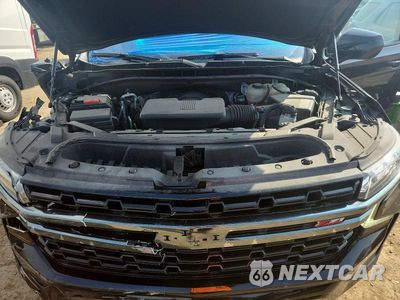 Zdjęcie 12 z 13 samochodu: 2021 CHEVROLET TAHOE K1500 Z71 VIN:1GNSKPKD9MR465445 - miniatura