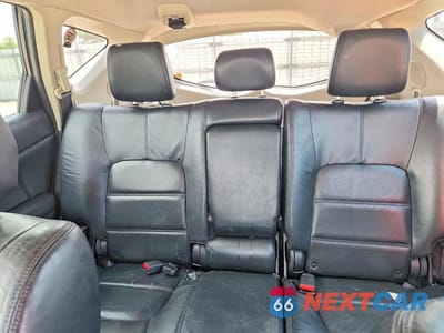 Zdjęcie 10 z 13 samochodu: 2012 NISSAN MURANO S VIN:JN8AZ1MU0CW113885 - miniatura