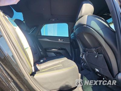 Zdjęcie 10 z 13 samochodu: 2026 KIA K5 GT VIN:KNAG44J82T5420944 - miniatura
