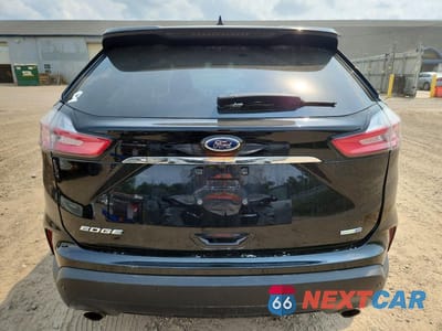 Zdjęcie 6 z 14 samochodu: 2020 FORD EDGE SE VIN:2FMPK4G91LBA68536 - miniatura
