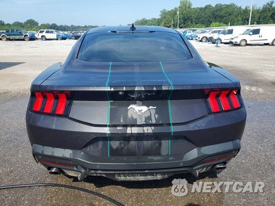 Zdjęcie 6 z 12 samochodu: 2024 FORD MUSTANG VIN:1FA6P8TH6R5145636 - miniatura