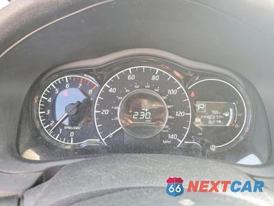 Zdjęcie 9 z 12 samochodu: 2016 NISSAN VERSA NOTE SV VIN:3N1CE2CP1GL387922 - miniatura