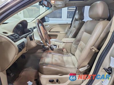 Zdjęcie 7 z 13 samochodu: 2006 MERCURY MONTEGO PREMIER VIN:1MEFM421X6G606299 - miniatura