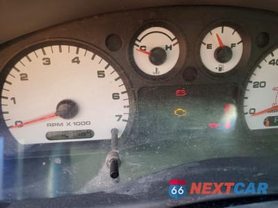 Zdjęcie 9 z 12 samochodu: 2004 FORD RANGER SUPER CAB VIN:1FTYR44U14PA49234 - miniatura