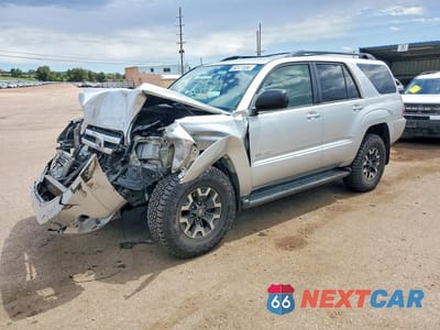 2005 TOYOTA 4RUNNER SR5 JTEBU14R750073400 - główne zdjęcie licytacji z USA - miniatura