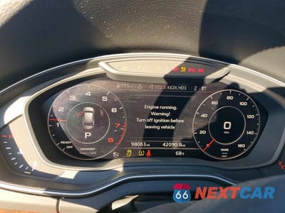 Zdjęcie 9 z 12 samochodu: 2018 AUDI Q5 PREMIUM VIN:WA1ANAFYXJ2003576 - miniatura