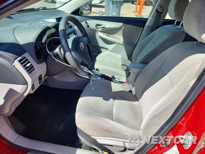 Zdjęcie 7 z 12 samochodu: 2013 TOYOTA COROLLA LE VIN:5YFBU4EE5DP182489 - miniatura