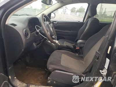 Zdjęcie 7 z 12 samochodu: 2016 JEEP COMPASS SPORT VIN:1C4NJDBB5GD520061 - miniatura