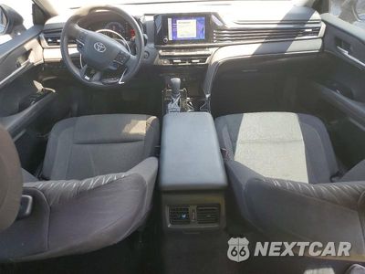 Zdjęcie 8 z 12 samochodu: 2025 TOYOTA CAMRY LE VIN:4T1DAACKXSU069612 - miniatura