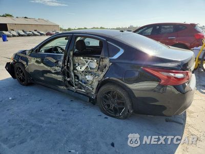 Drugie zdjęcie samochodu z przodu: 2018 NISSAN ALTIMA 2.5 SV VIN:1N4AL3AP7JC271815 - miniatura