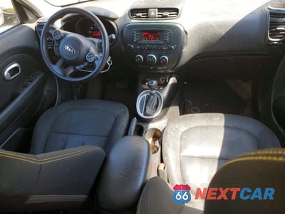 Zdjęcie 8 z 13 samochodu: 2014 KIA SOUL + VIN:KNDJP3A59E7078089 - miniatura