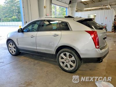 Drugie zdjęcie samochodu z przodu: 2012 CADILLAC SRX PERFORMANCE COLLECTION VIN:3GYFNBE39CS580110 - miniatura