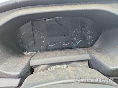 Zdjęcie 9 z 13 samochodu: 2020 FORD TRANSIT T-250 VIN:1FTBR1C86LKA36080 - miniatura
