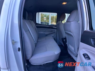 Zdjęcie 6 z 11 samochodu: 2015 TOYOTA TACOMA DOUBLE CAB LONG BED VIN:3TMMU4FN3FM079413 - miniatura