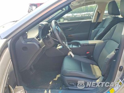 Zdjęcie 7 z 12 samochodu: 2023 LEXUS ES 350 BASE VIN:58ADZ1B18PU160038 - miniatura
