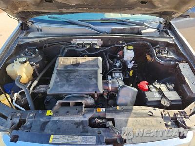 Zdjęcie 12 z 13 samochodu: 2011 FORD ESCAPE XLT VIN:1FMCU0DG8BKA98173 - miniatura