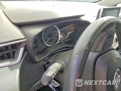 Zdjęcie 9 z 11 samochodu: 2020 TOYOTA COROLLA LE VIN:5YFEPRAE5LP006791 - miniatura