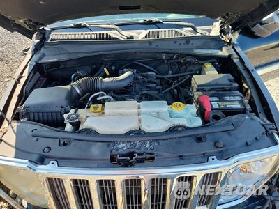 Zdjęcie 12 z 14 samochodu: 2012 JEEP LIBERTY LIMITED VIN:1C4PJMCK5CW157654 - miniatura