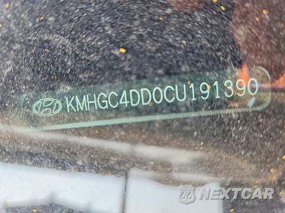Zdjęcie 12 z 12 samochodu: 2012 HYUNDAI GENESIS 3.8L VIN:KMHGC4DD0CU191390 - miniatura