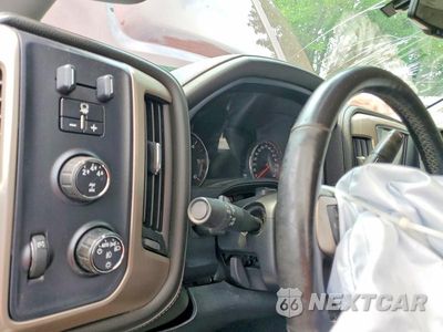 Zdjęcie 9 z 12 samochodu: 2016 GMC SIERRA K2500 DENALI VIN:1GT12UEG6GF231391 - miniatura