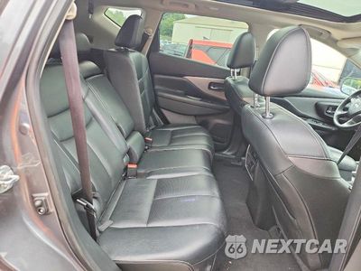 Zdjęcie 11 z 13 samochodu: 2019 NISSAN MURANO SL VIN:5N1AZ2MS1KN140190 - miniatura