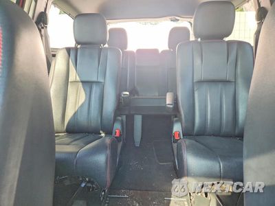 Zdjęcie 10 z 13 samochodu: 2017 DODGE GRAND CARAVAN GT VIN:2C4RDGEG4HR681081 - miniatura