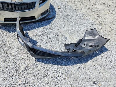 Zdjęcie 12 z 13 samochodu: 2014 TOYOTA COROLLA L VIN:2T1BURHE1EC224666 - miniatura
