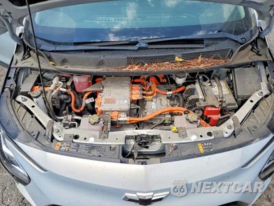 Zdjęcie 11 z 12 samochodu: 2022 CHEVROLET BOLT EV 1LT VIN:1G1FW6S00N4132709 - miniatura