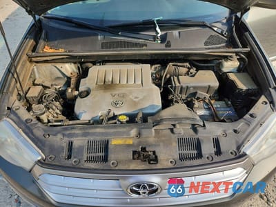 Zdjęcie 12 z 13 samochodu: 2012 TOYOTA HIGHLANDER BASE VIN:5TDBK3EHXCS116200 - miniatura