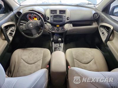 Zdjęcie 8 z 13 samochodu: 2009 TOYOTA RAV4 BASE VIN:2T3BF33V29W007587 - miniatura